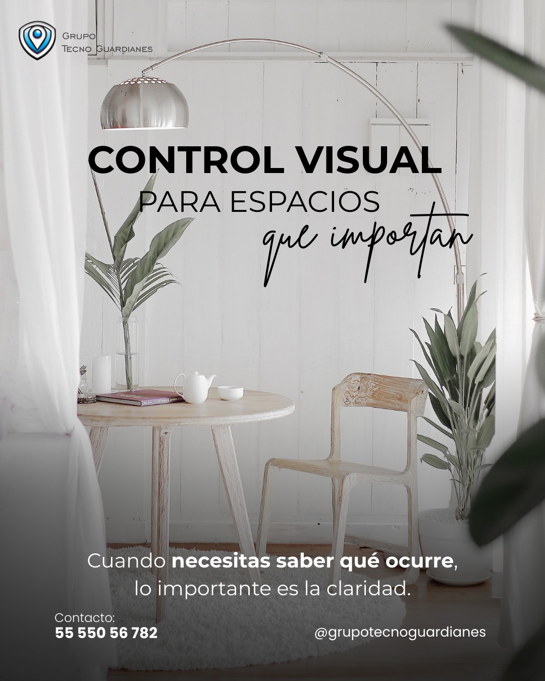 GPS - Control y rastreo