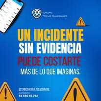 Grupo Tecno Guardianes