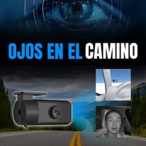 Control visual para espacios